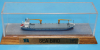 Containerschiff "Sea Bird" (1 St.) DK 1990 Marian Jahnke in Vitrine